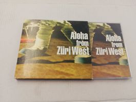 ZÜRI WEST - ALOHA FROM