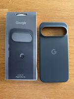 Pixel 11 Pro XL Silikonhülle Google + Dbrand Prism 2.0 Folie