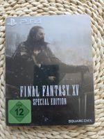 Final Fantasy XV SPECIAL EDITION PS4