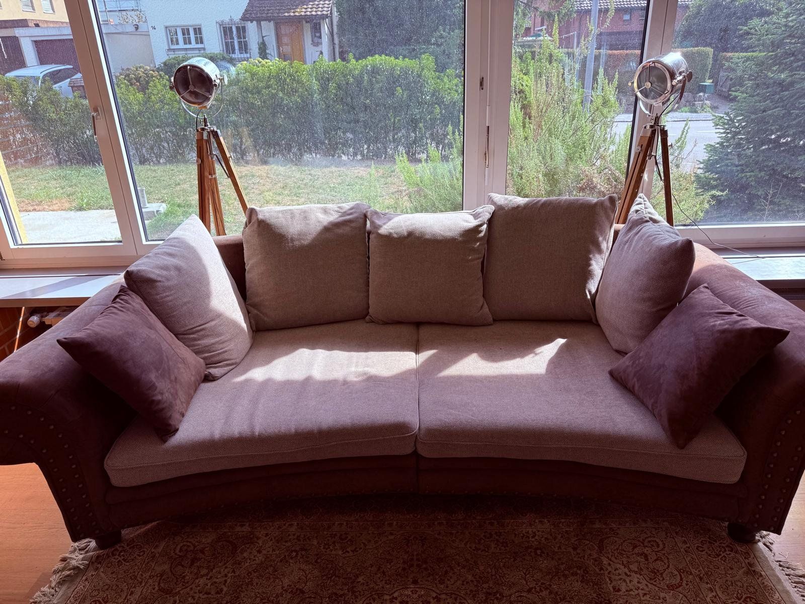 Sofas: Sofa im Chesterfield Style – Gebraucht aus Rorbas von jan_9nkz 1