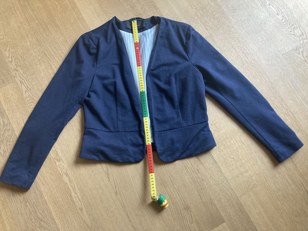Boléros: Vero Moda Jacke – D'occasion à Zürich par san_qzr2 1