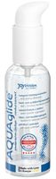 Aquaglide 125ml Pumpspender