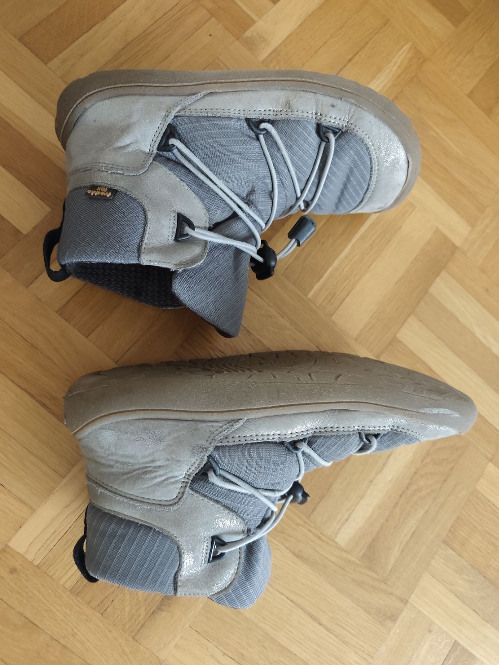Froddo Scarpe per ragazze: Froddo Barefoot Tex gr. 33 – Usato da Muttenz venduto da Hermesvonthan 2
