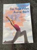 Das Yoga Vidya Asana-Buch