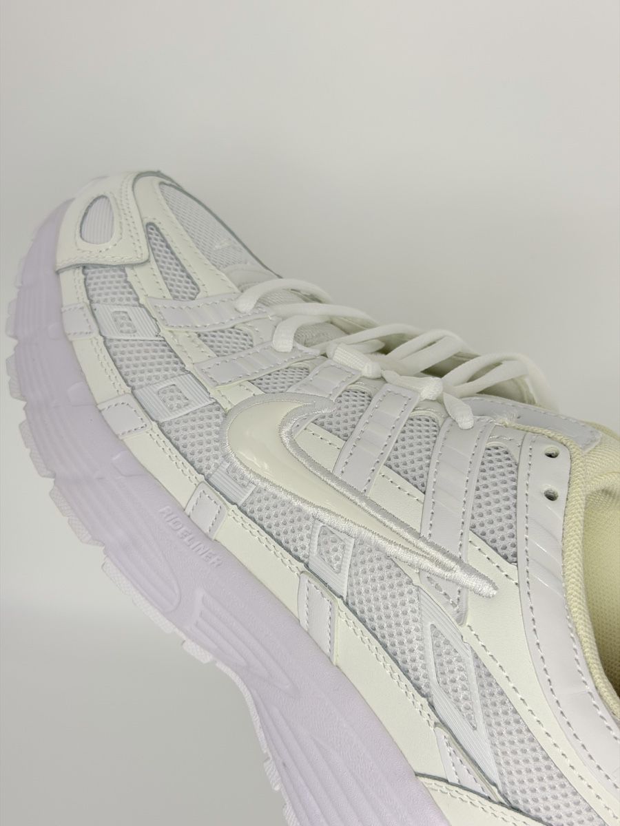 Nike Herrenschuhe: NIKE P-6000 WHITE – Neu und originalverpackt aus Oberengstringen von can_5gxb 3