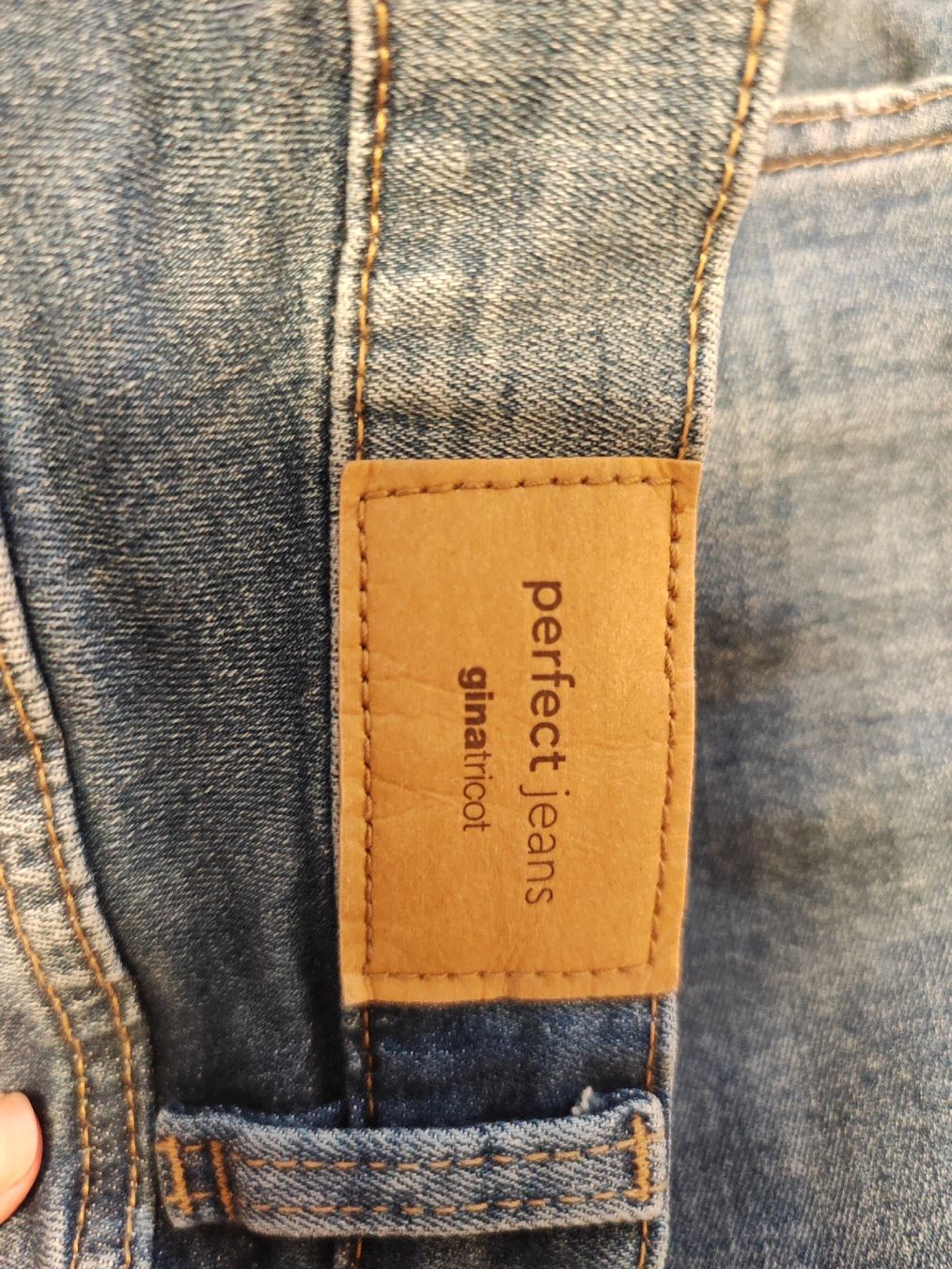 Jeans: Jeans Gr. 36 – Nuovo (secondo la descrizione) da Windlach venduto da ramona_l 2