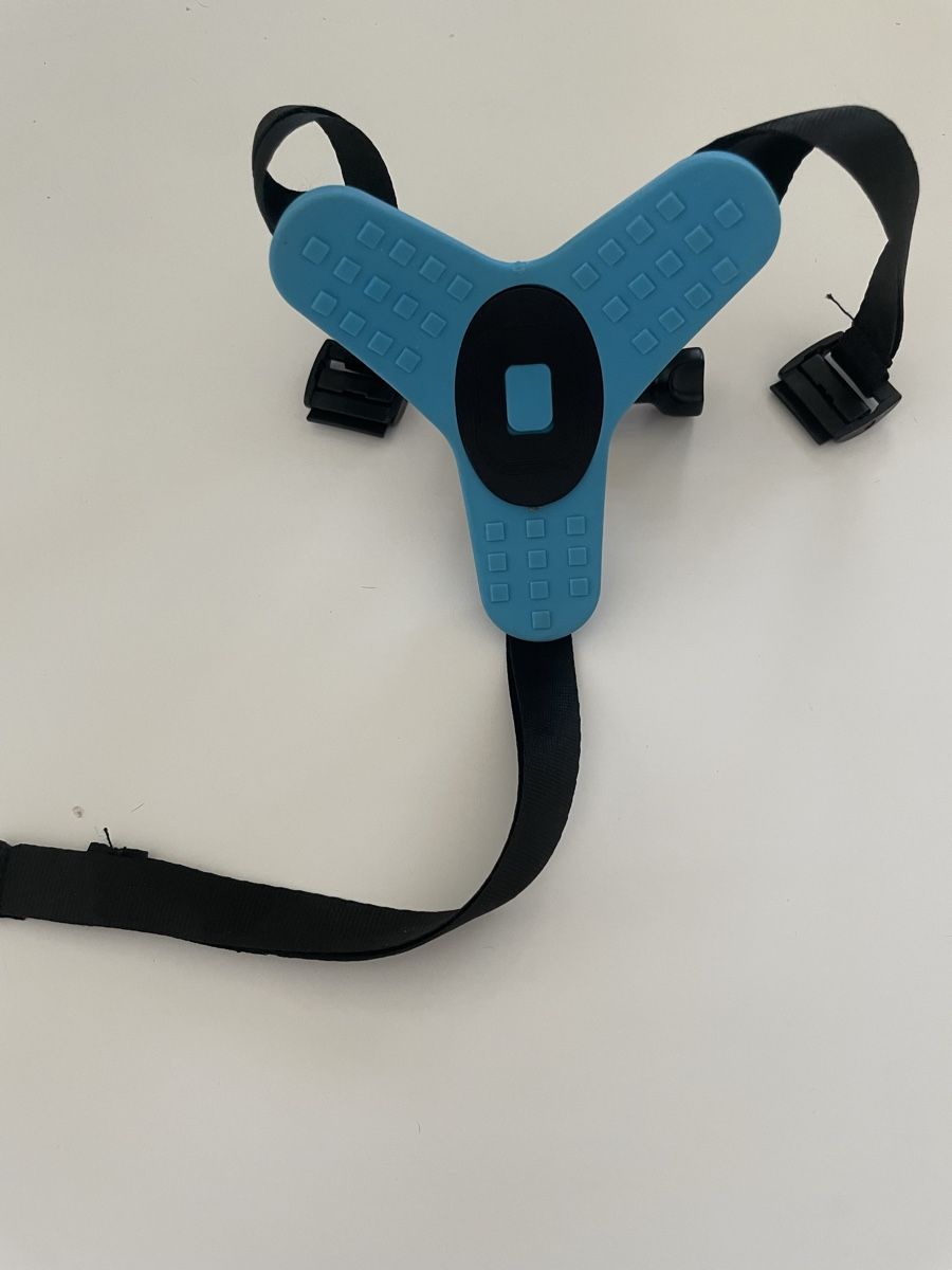 Gopro Action Cam: Set GoPro Accessoire 4 Stück – Usato da Zürich venduto da lydia.joray 4