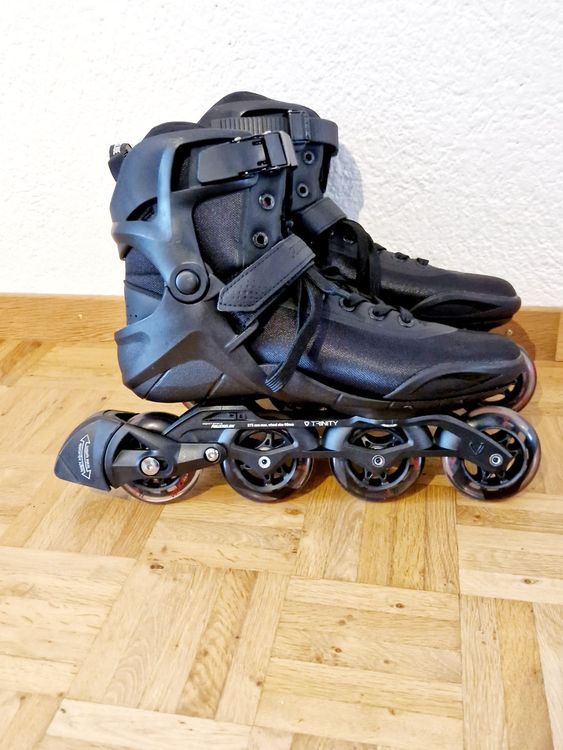 Inline Skates Powerslide Kaufen auf Ricardo