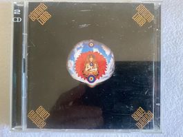 Santana - Lotus (Live CD / 2 CD‘s)