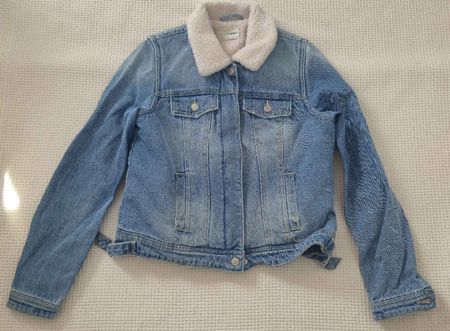 Veste en jean DENIM PIMKIE, XS