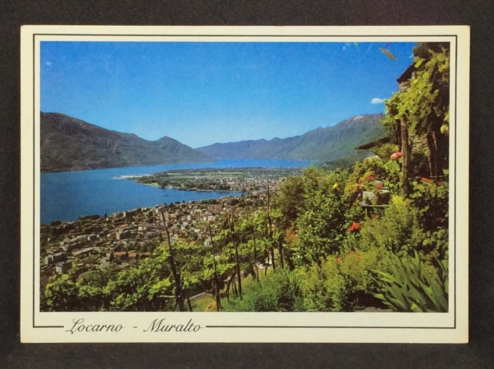 Locarno - Muralto | Kaufen auf Ricardo