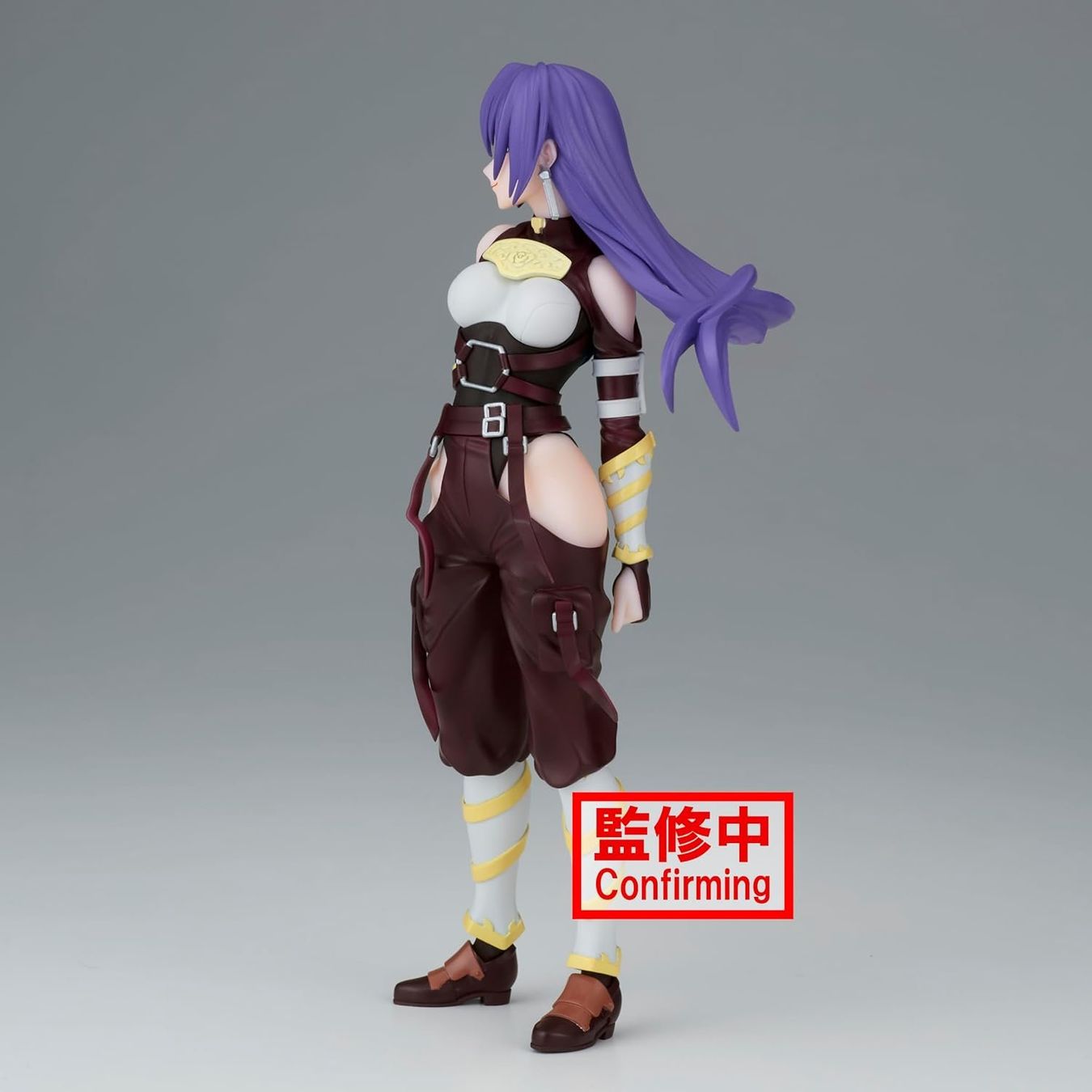 Bandai Statuette: SHANGRI LA FRONTIER Arthur Pencilgon  20cm – Nuovo e nell'imballaggio originale da St-Imier venduto da ATTAKSHOP 3