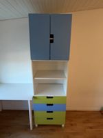 Ikea Stuva Regal/Schrank 