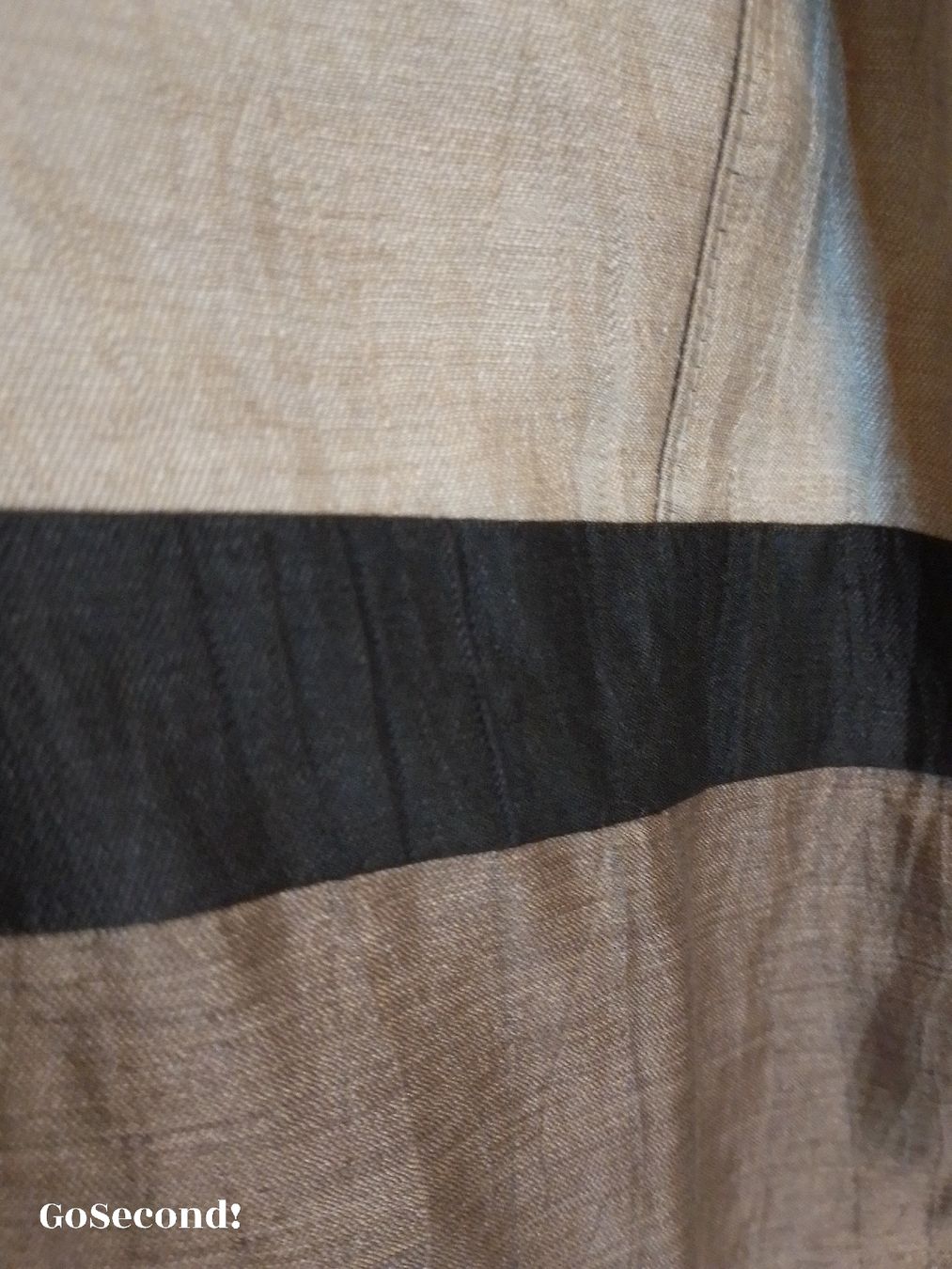Costumi: GERRY WEBER Leinen Kostüm Gr.36 – Usato da Luzern venduto da GoSecond 5