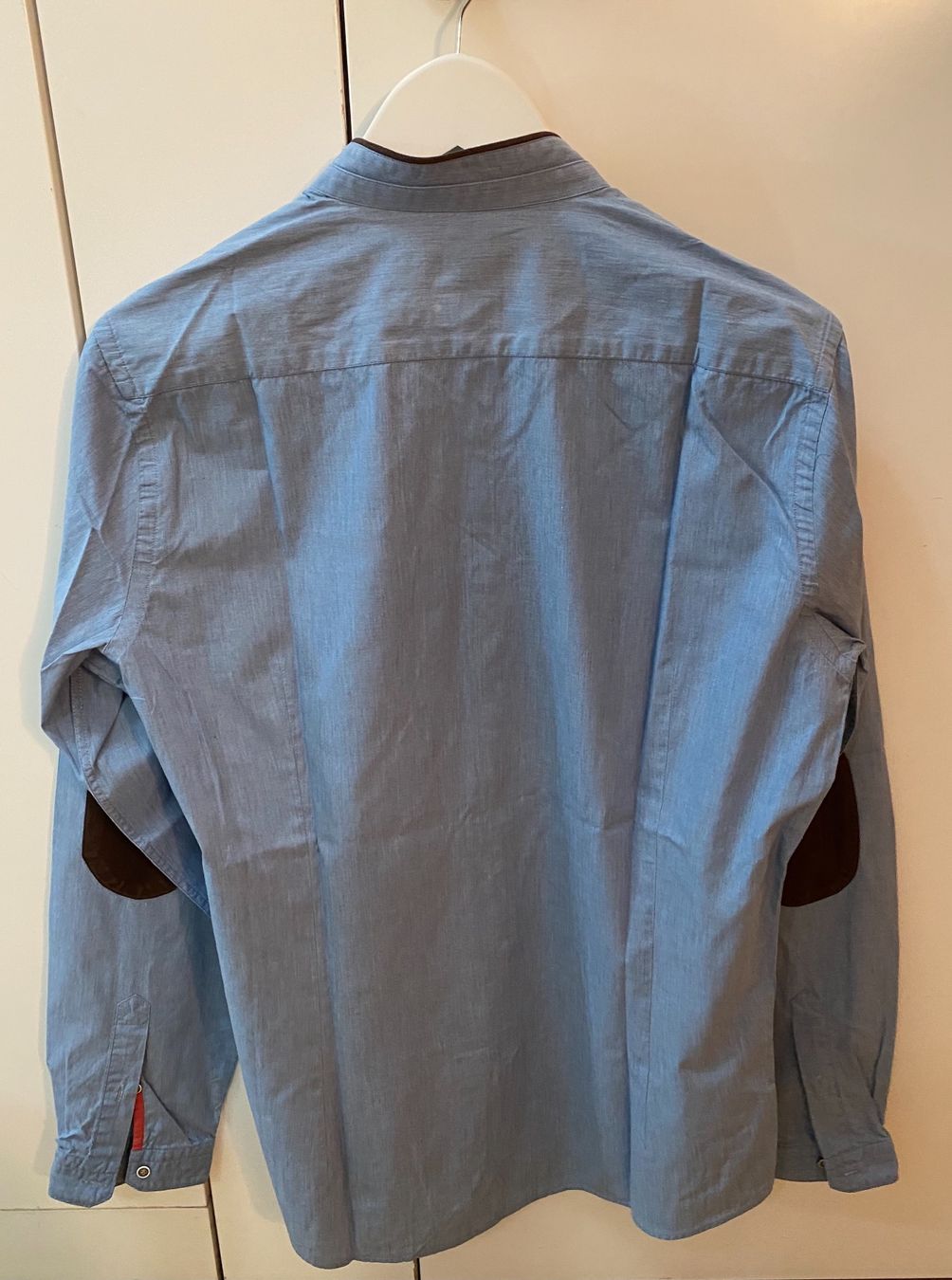Massimo Dutti Camicie: Massimo Dutti Hemd.! – Usato da Opfikon venduto da Luis144 7