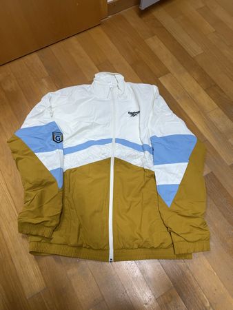 Reebok x GIGI HADID Jacke