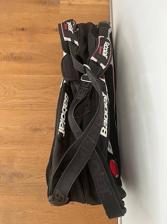 Sacs: Babolat Tennistasche – D'occasion à Murten par bea_n5yn 1