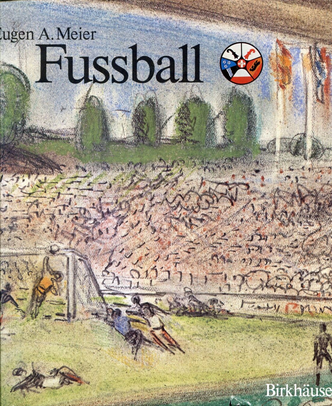 Livres: Basel, Baselland, Fussball – D'occasion à Aarau par Elmaar41