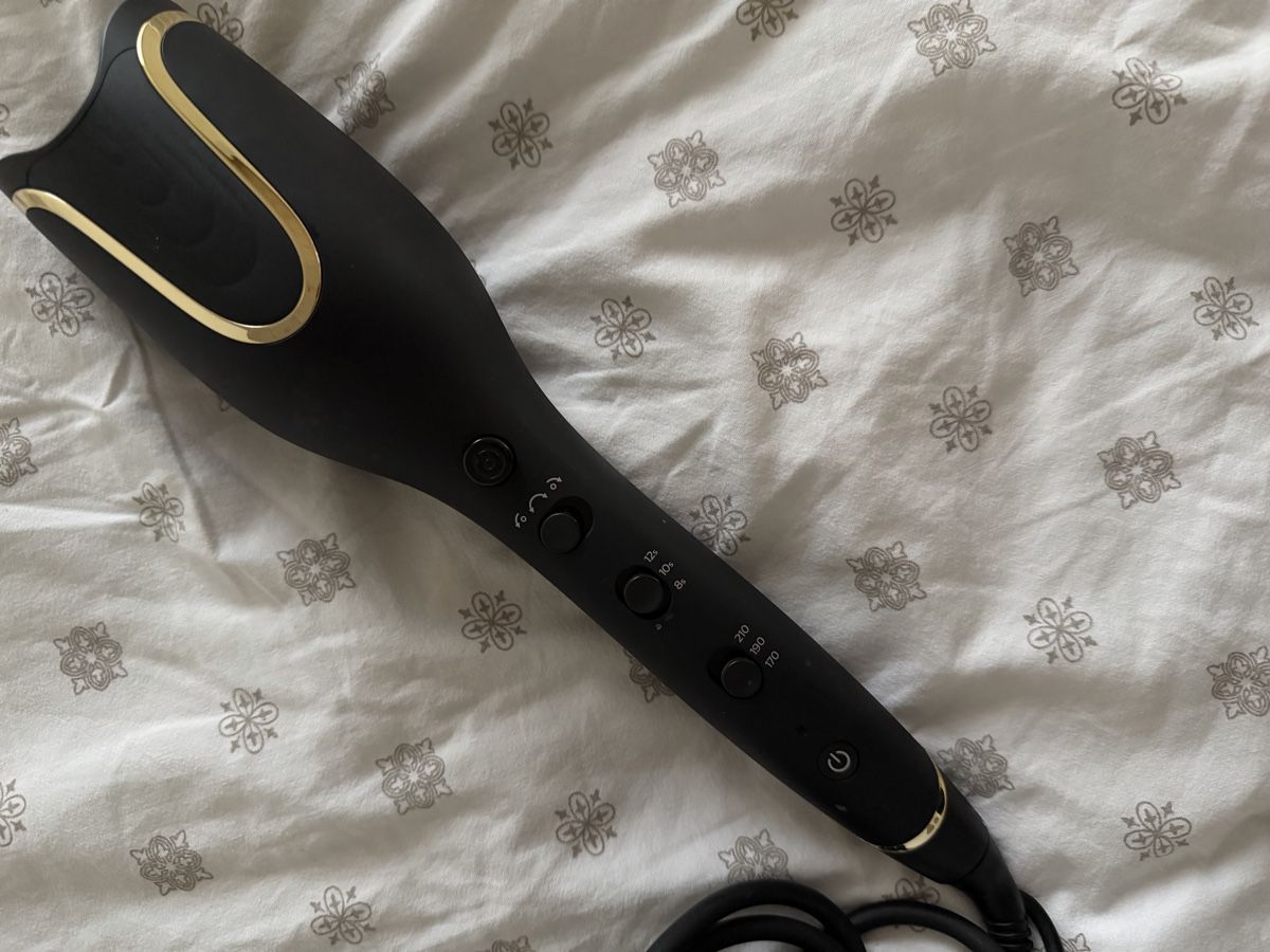 Philips Piastre & Arricciacapelli: Philips StyleCare Prestige Auto Curler – Nuovo (secondo la descrizione) da Heerbrugg venduto da ura_ra97 1