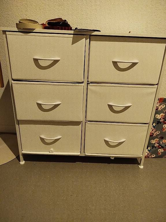 Cassettiere: Commode simple et pratique  – Nuovo e nell'imballaggio originale da Fribourg venduto da rka_tb6z 2