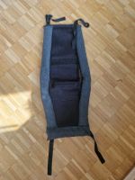 Kindersitz/Hängematte für Veloanhänger