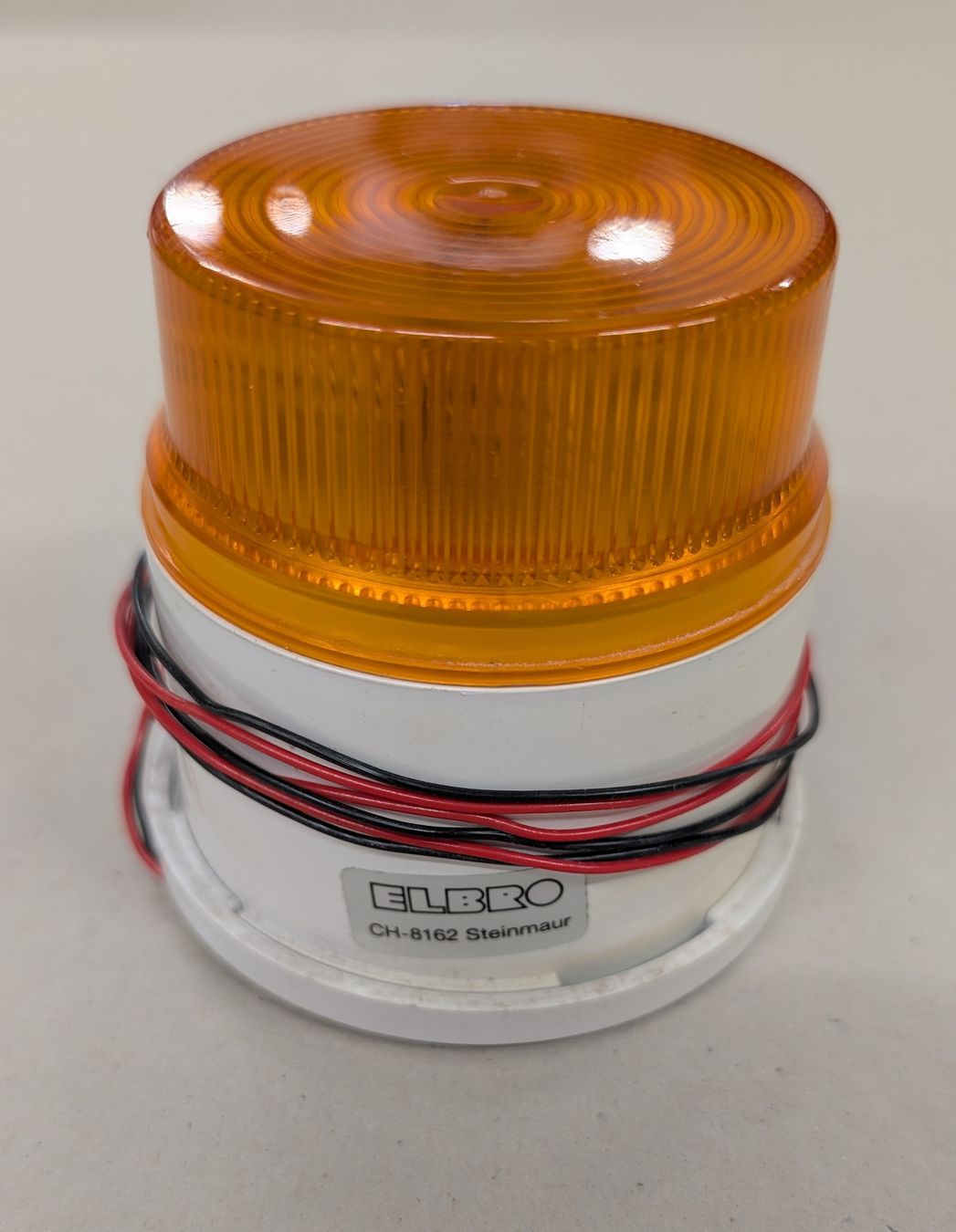 Lampade: Blitzleuchte Elbro – Usato da Volketswil venduto da mar_c5pv