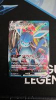 Glaceon VMAX (s6a 025) - Eevee Heroes KR - 1