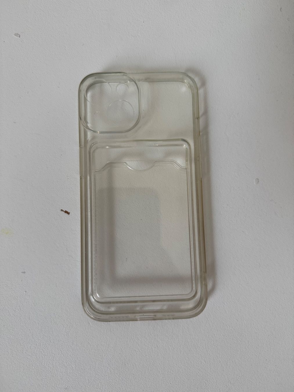 Cover & Protezioni schermo: Handyhülle Iphone 14 – Usato da Zug venduto da marcosonlineshop