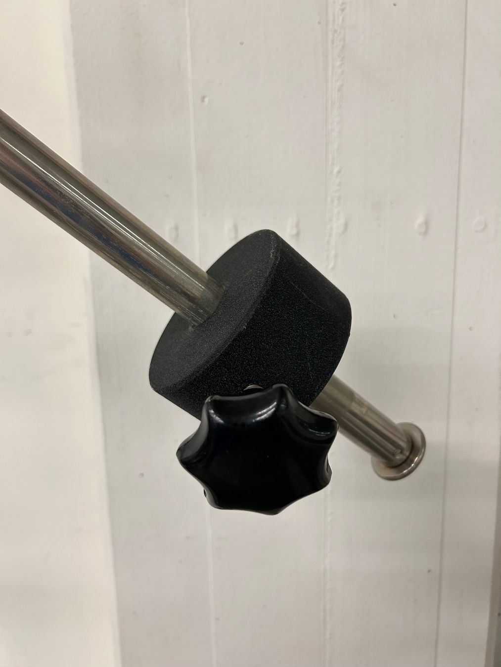 Supports pour instruments & partitions: Rundfunk-Galgenstativ Sonderanfertigung – D'occasion à Zürich par LuZ_8005 6