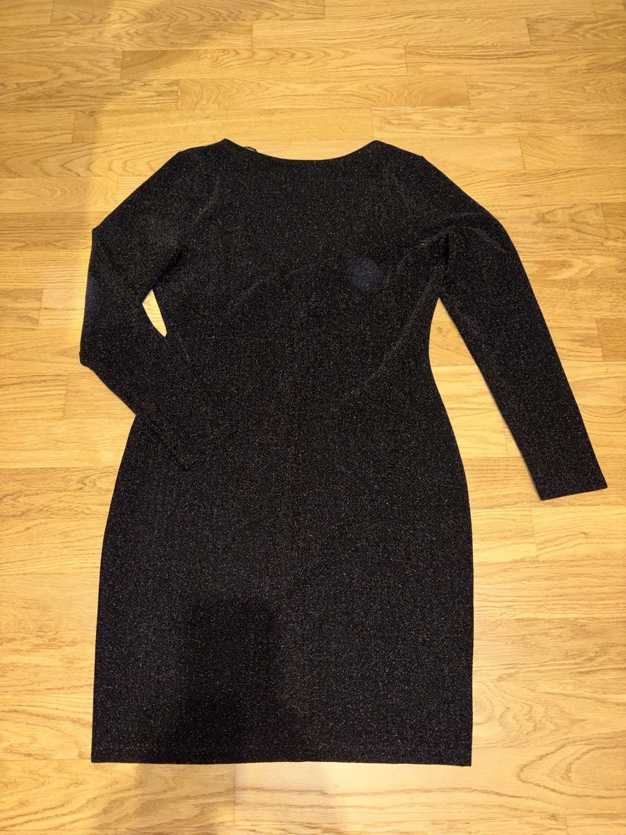 H&M Vestiti: H&M Kleid, Grösse L – Usato da Rünenberg venduto da ZwergLi100