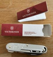 Taschenmesser Victorinox Onefold Alox