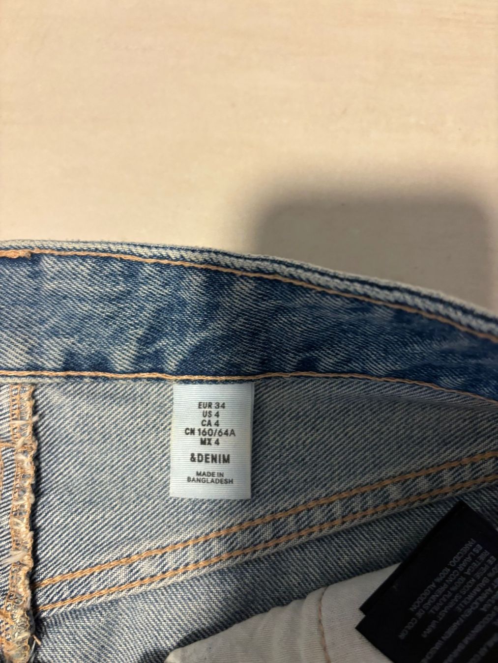 Gonne: Jeans Rock – Usato da Bülach venduto da cf96 1