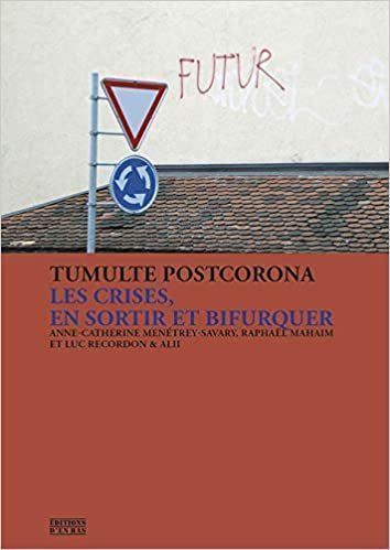 Libri: Tumulte postcorona – Usato da Neuchâtel venduto da Dualseele