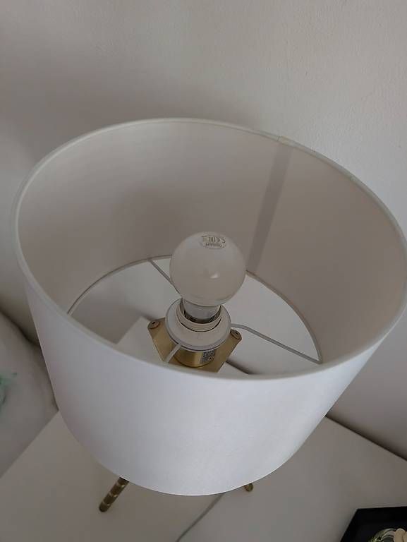Lampade: Elegante Lampe  – Usato da Dübendorf venduto da gar_5yv6 1