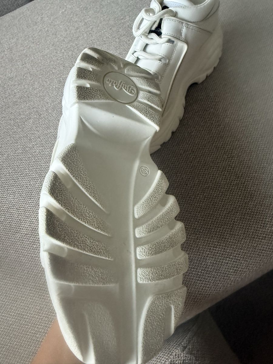 Buffalo Damenschuhe: Buffalo sneakers  – Neu (gemäss Beschreibung) aus Rüfenacht BE von Goldenstore 2