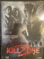 KillZone, Martial-Art Zellophan Originalverpackt