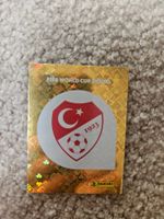 Carte Panini WM 2026