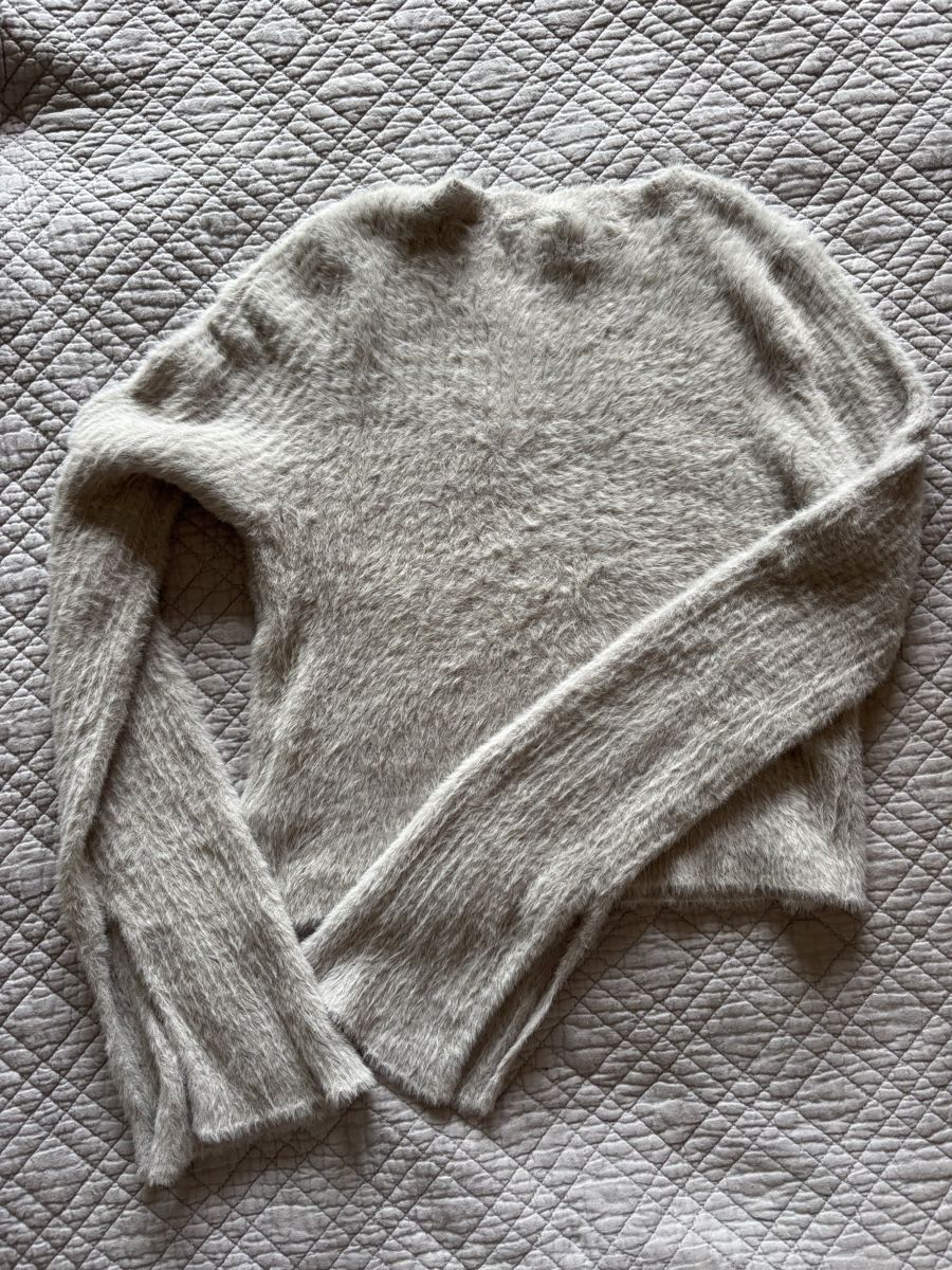 H&M Pulls & Sweat-shirts: Pull court gris  – Neuf (Voir description) à Lausanne par shabnam.t 3