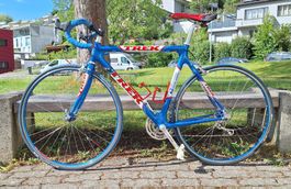 Gut erhaltenes Rennrad Trek, Jahrgang 2000/2001