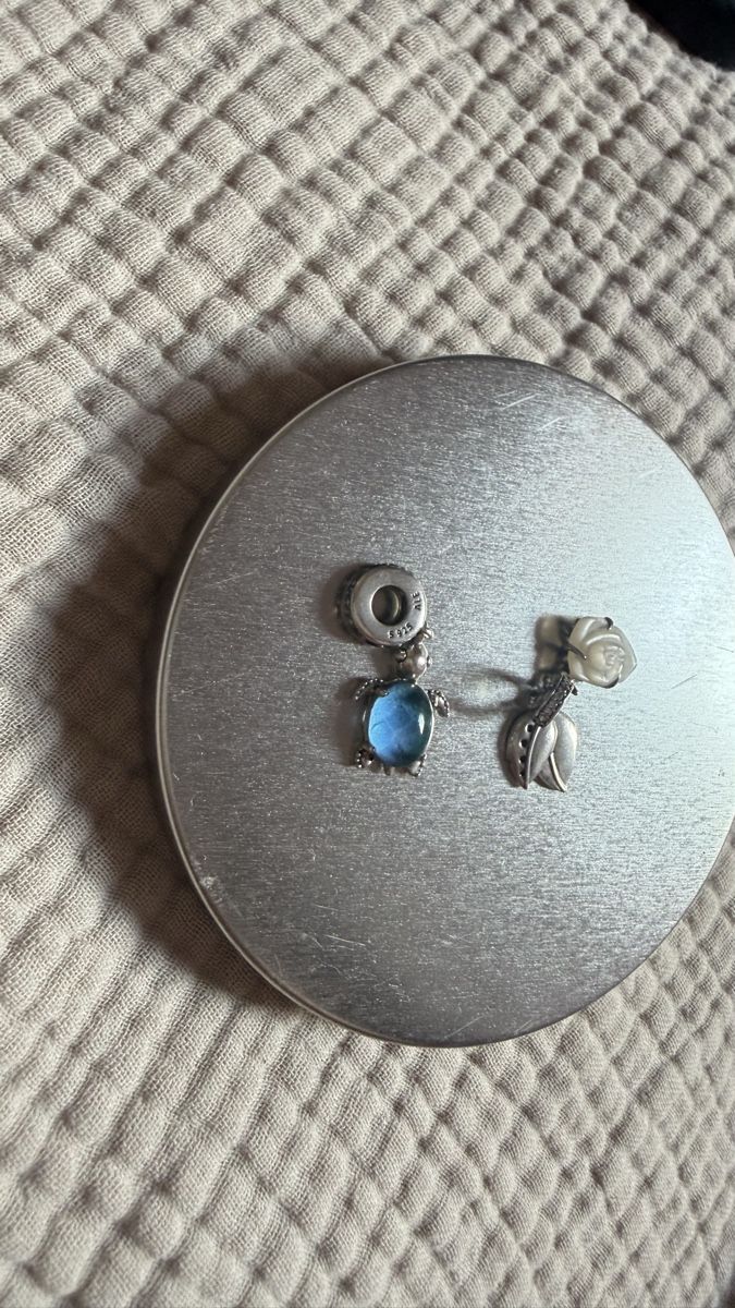 Pandora Pendentifs: Pandora Charms – Neuf (Voir description) à Winterthur par zwa_tr97 2