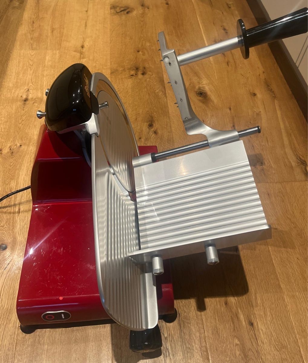 Berkel Appareils de cuisine: Berkel Red Line 250 – Neuf (Voir description) à Weesen par Engadinerin 2