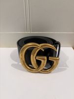 Gucci GG Marmont Gürtel Original Preis Verhandelbar.