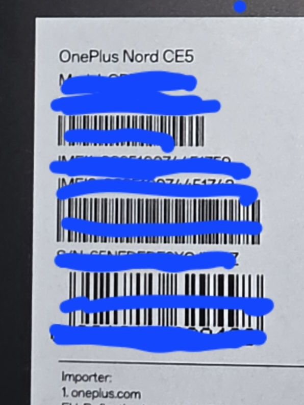 OnePlus Telefoni cellulari / Smartphones: OnePlus , Neu und Ungeöffnet – Nuovo (secondo la descrizione) da Zürich venduto da Onebox 3