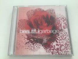beautifulgarbage / Garbage / 2001