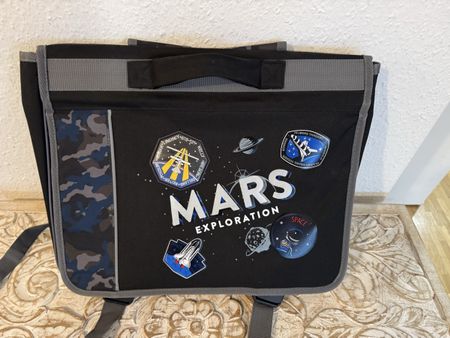 Sac d’école pour enfant