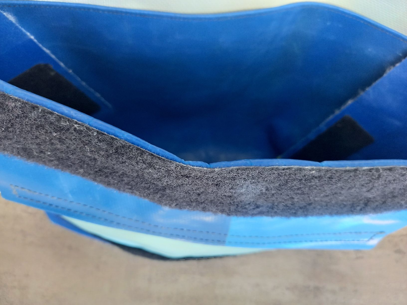 Freitag Sacs: FREITAG Messenger – D'occasion à Minusio par epp_cty9 8