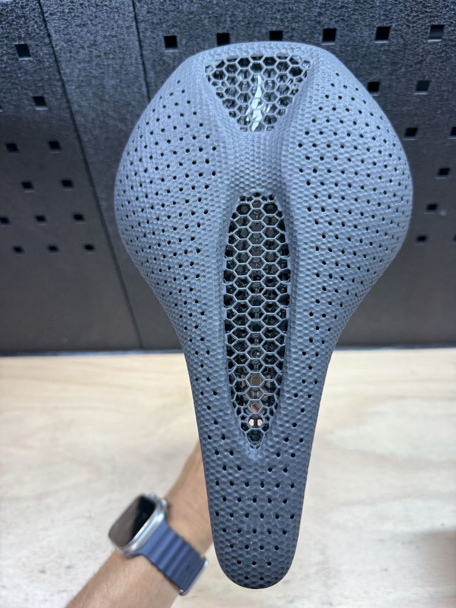 Specialized Pièces détachées: S-works power mirror sadle – Neuf avec emballage d'origine à Uster par Russicksrusso