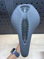 S-works power mirror sadle