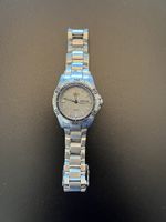 Citizen Eco-Drive WR200 Armbanduhr, guter Zustand