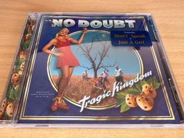 No Doubt – Tragic Kingdom